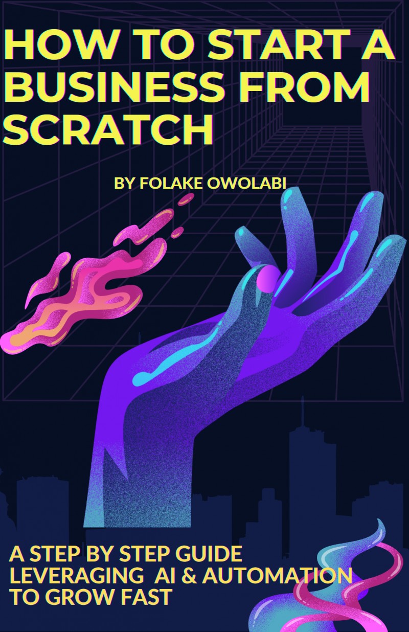 buy-how-to-start-a-business-from-the-scratch-by-folake-owolabi-on-selar