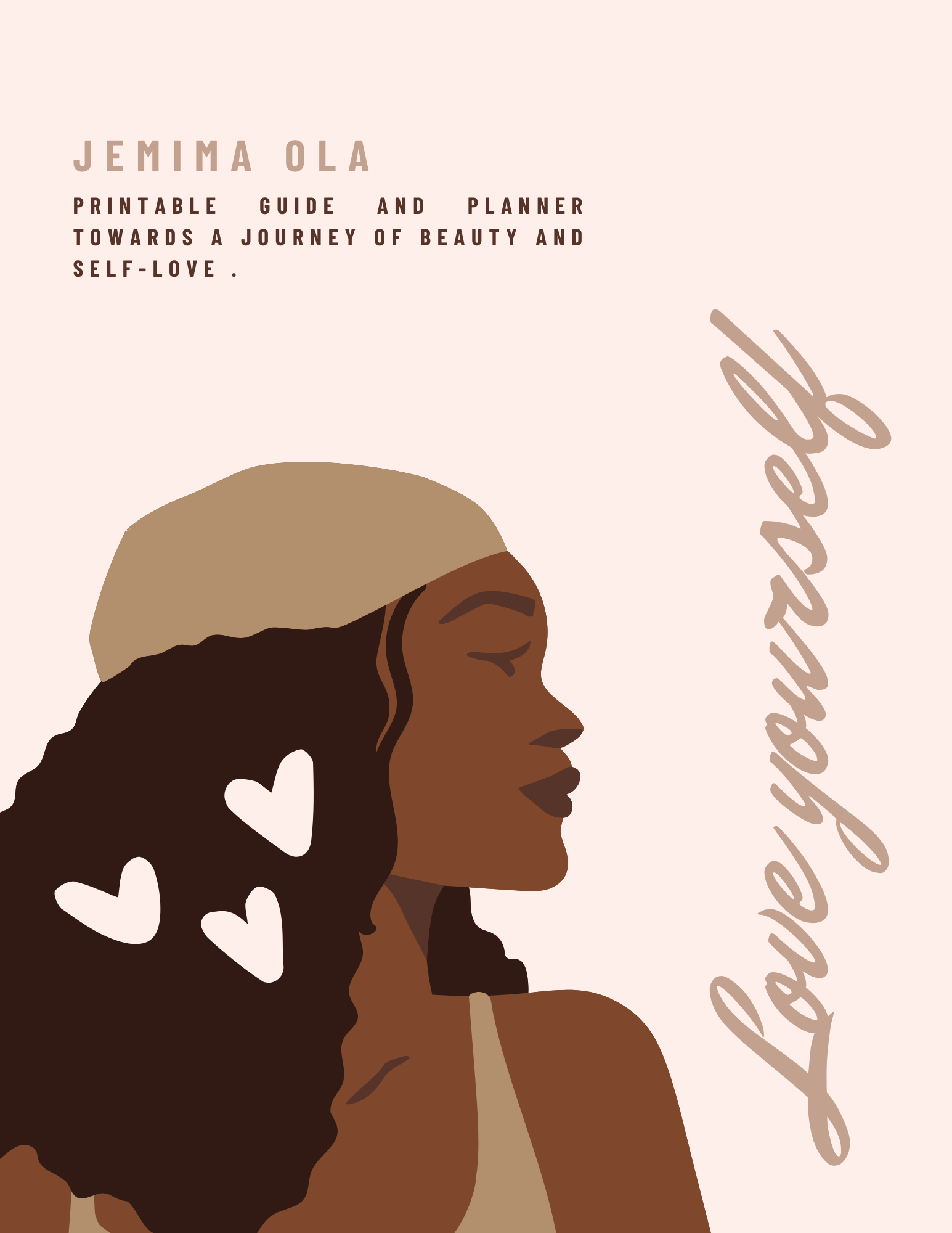 Selfcare is not selfish