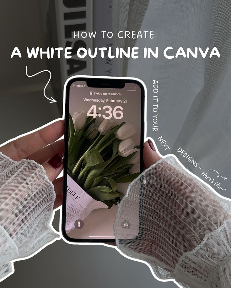 Canva Design Class