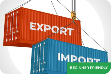 Food Exportation Program