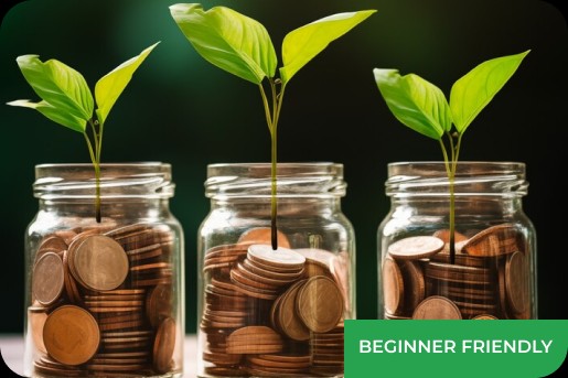 Food Funding Program