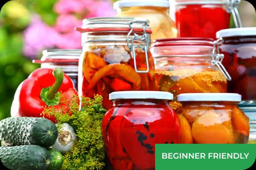 Food Processing and Preservation