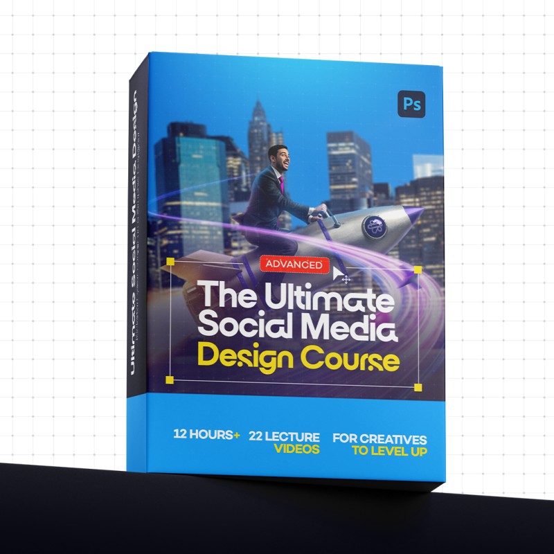 The Ultimate Social Media Design Course