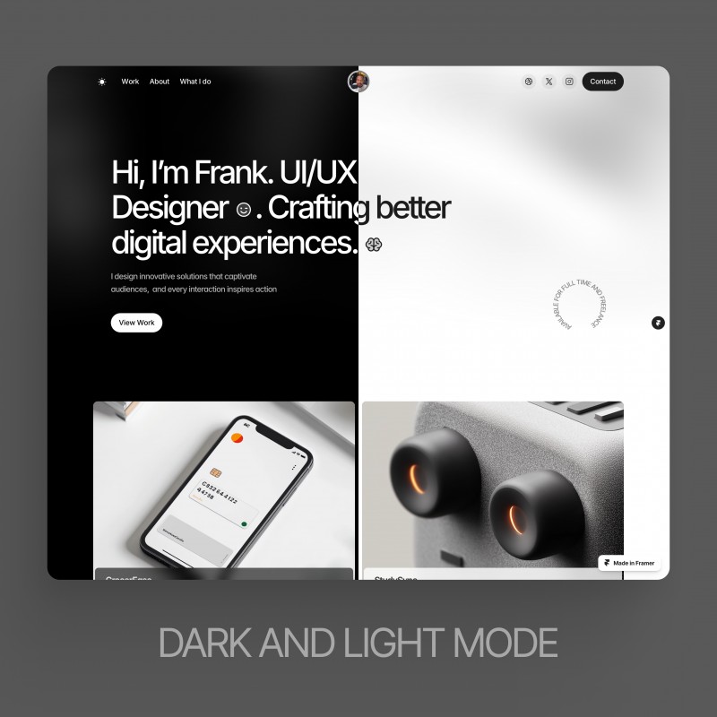 Touchpoint (UI/UX Designer)