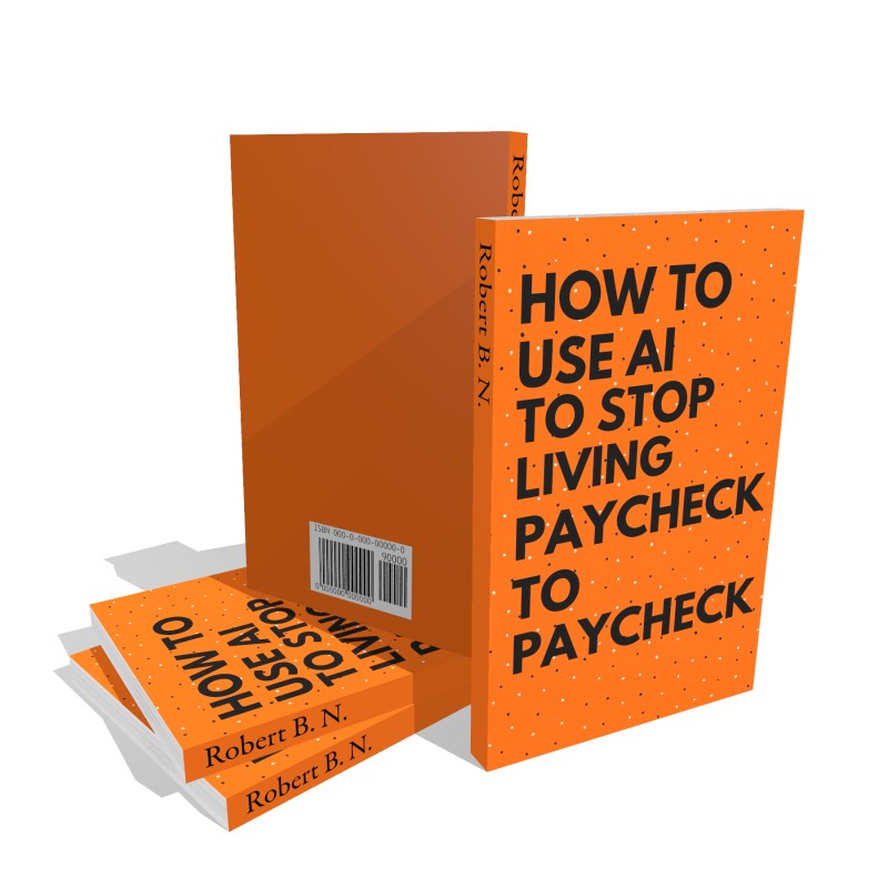 How To Use AI To Stop Living Paycheck To Paycheck