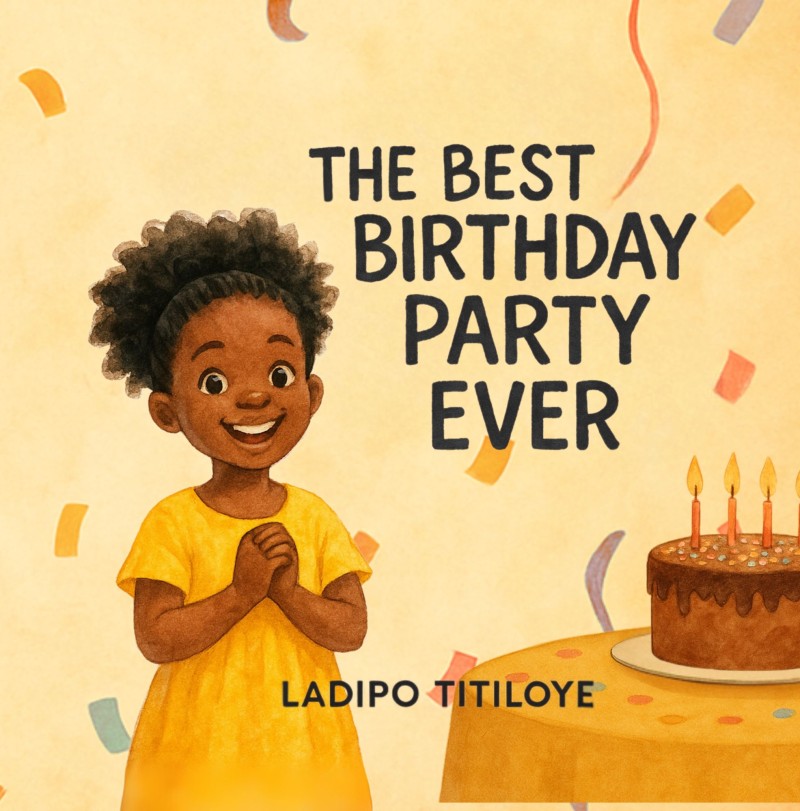The Best Birthday Ever