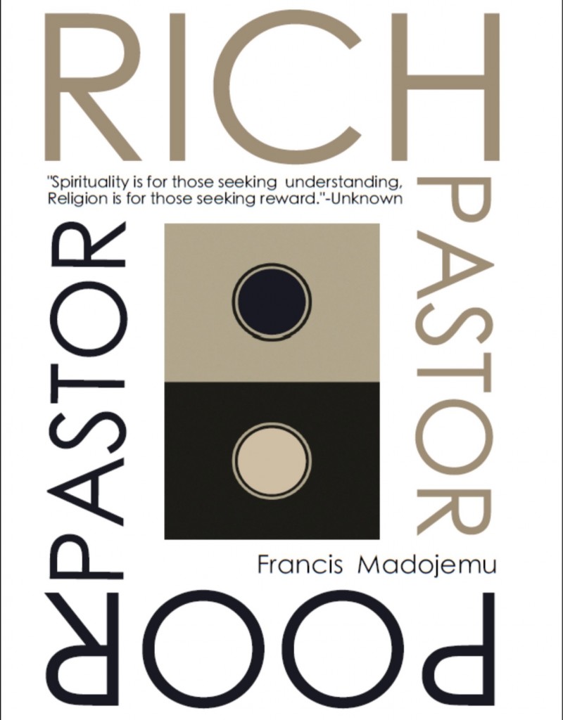 Rich Pastor, Poor Pastor is