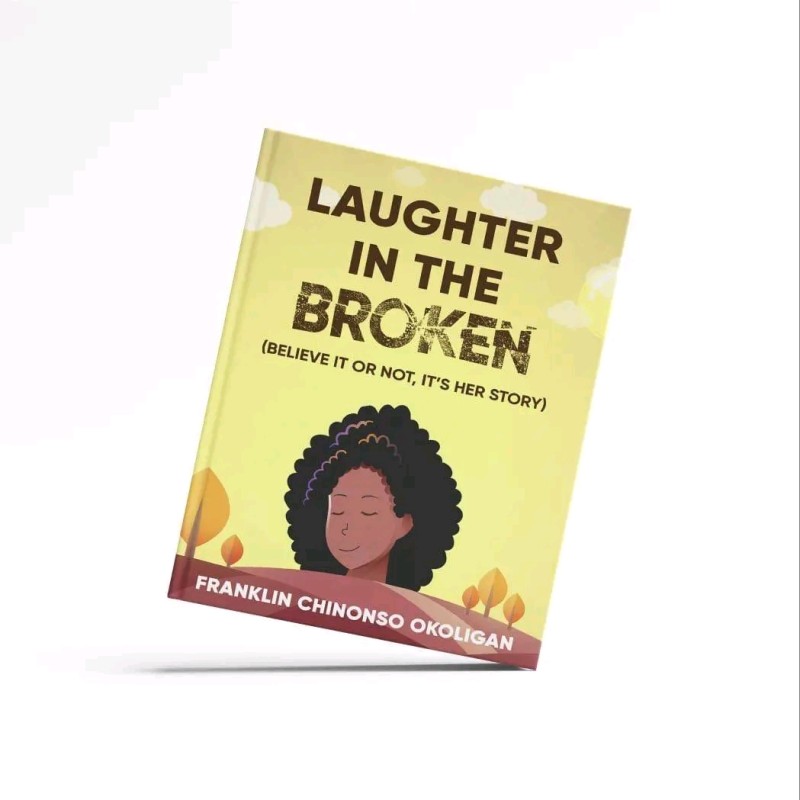 Laughter In The Broken