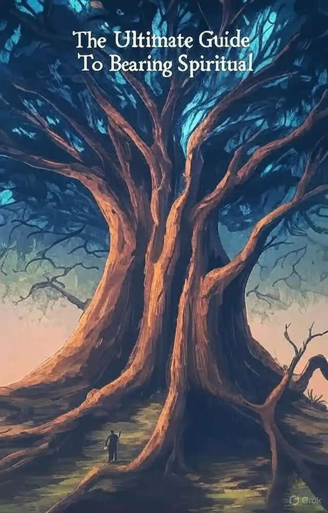 The Ultimate Guide To Bearing Spiritual Fruits