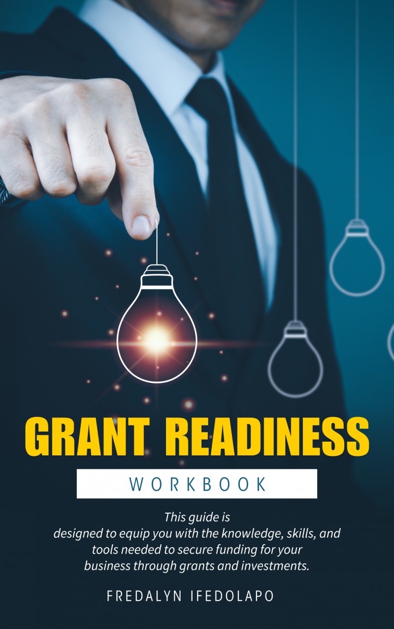 Grant Readiness Workbook