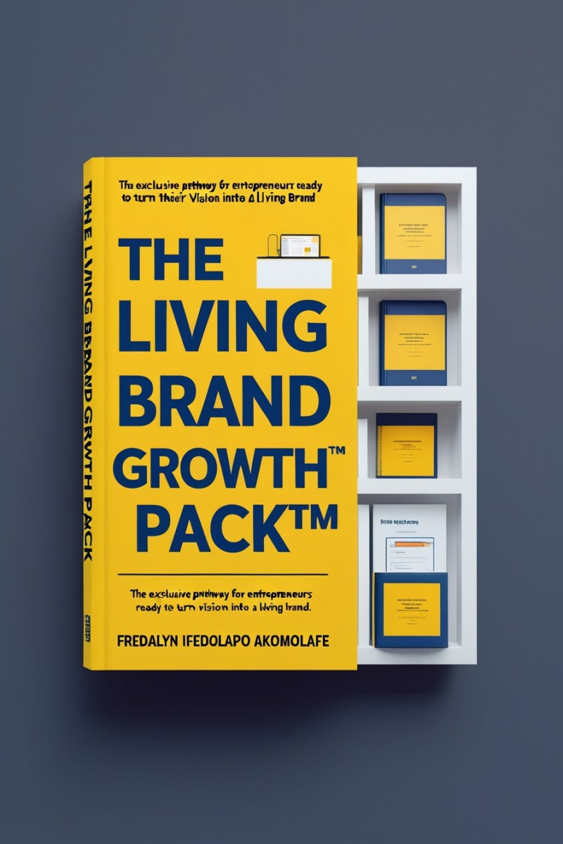 Living Brand Growth Pack