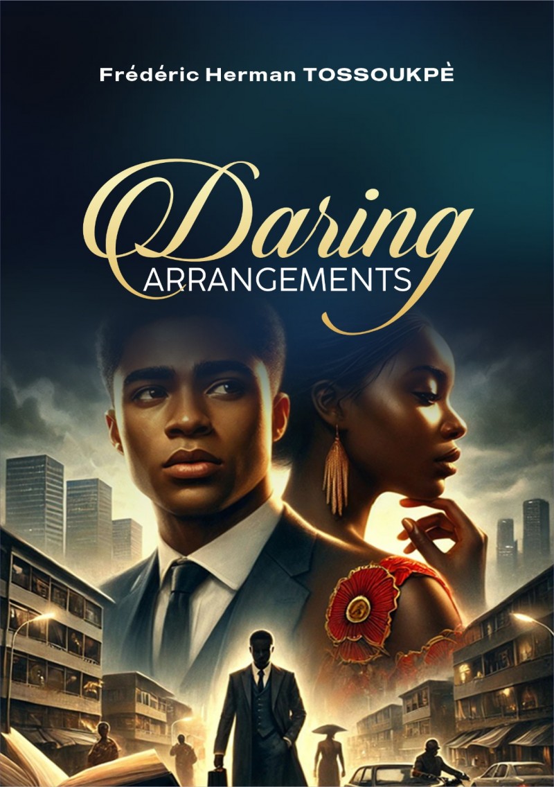 DARING ARRANGEMENTS