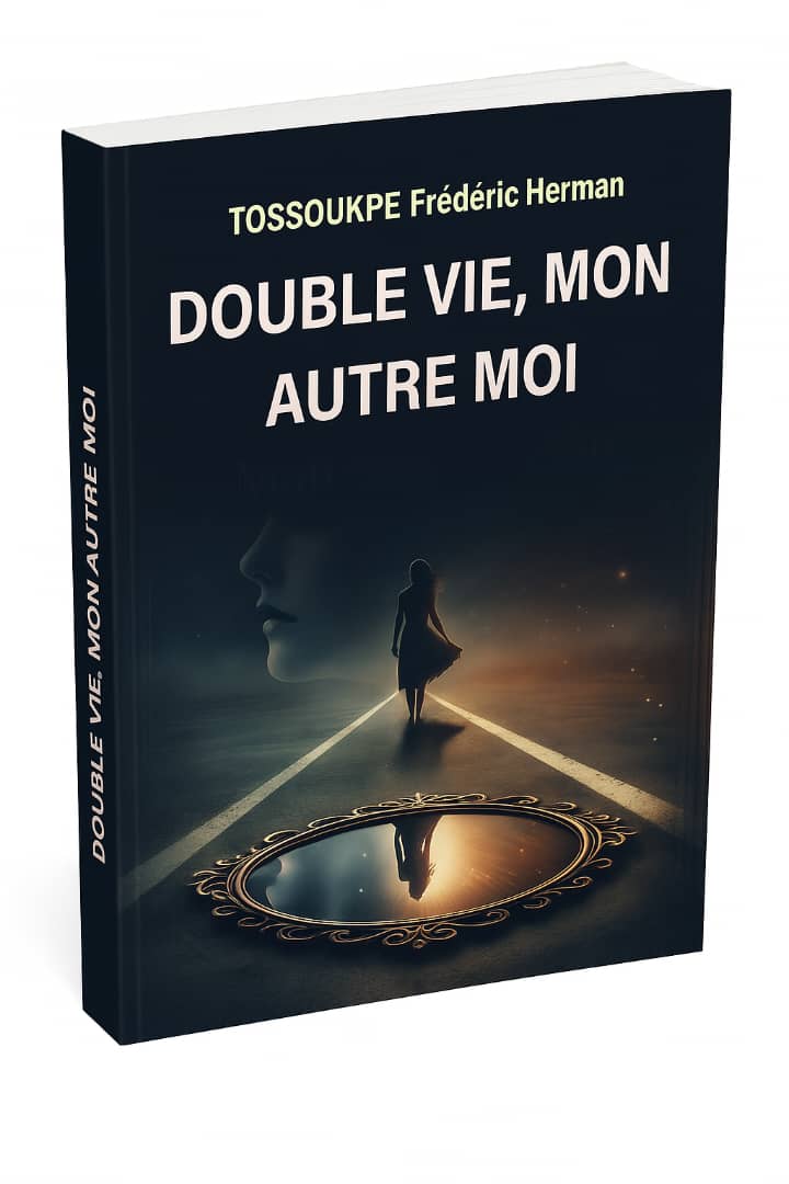 DOUBLE VIE, MON AUTRE MOI