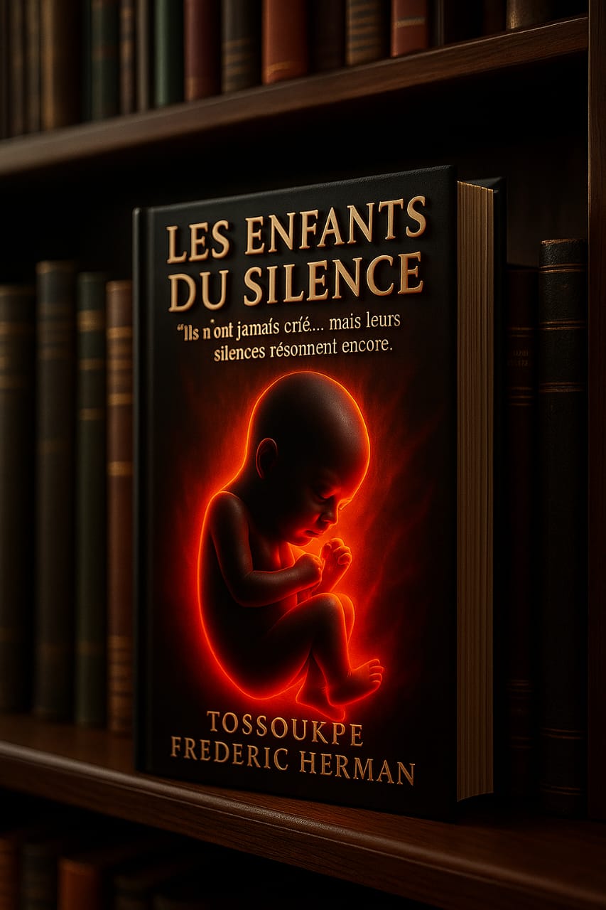 LES ENFANTS DU SILENCE