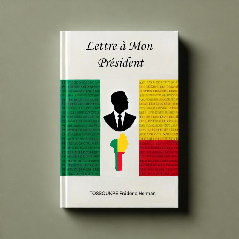 LETTRE A MON PRESIDENT