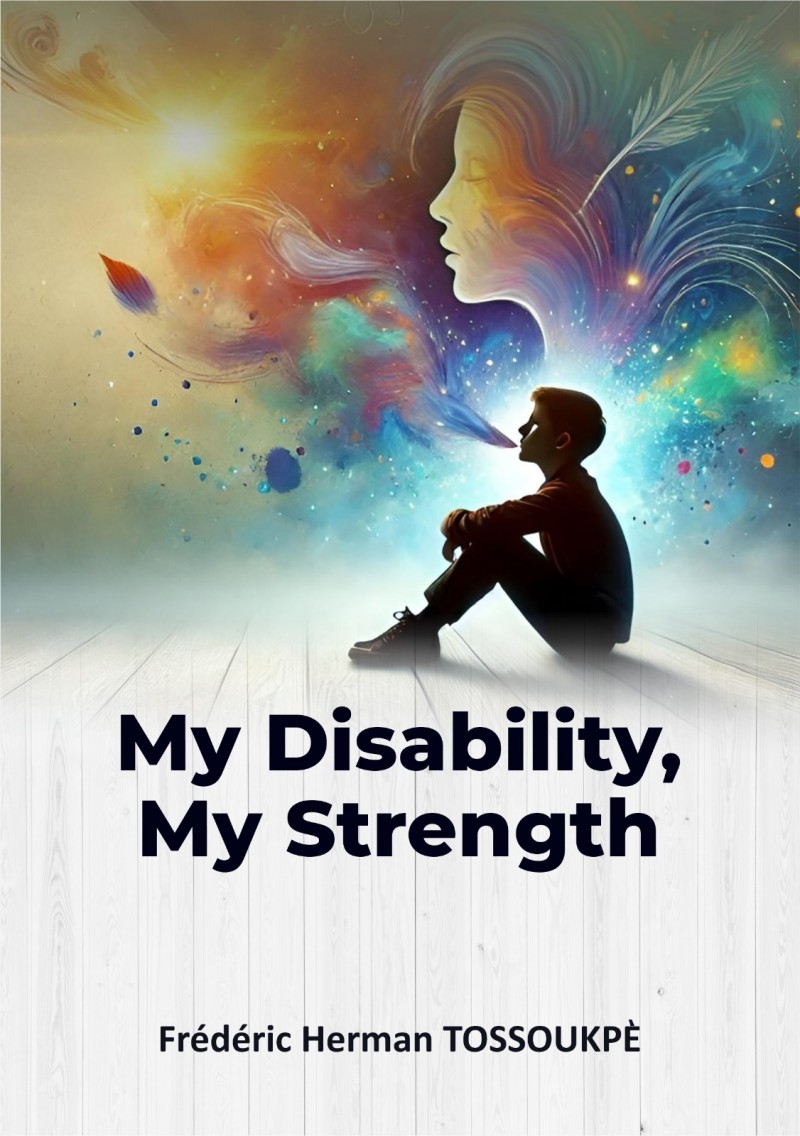My Disability, My Strength