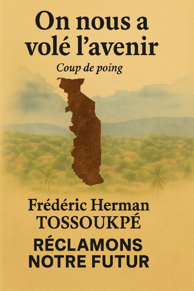 ON NOUS A VOLÉ L'AVENIR