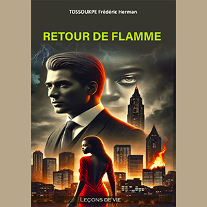 RETOUR DE FLAMME