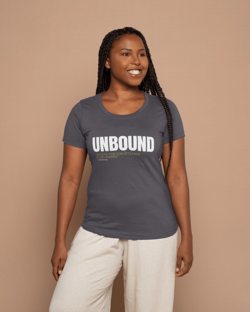 Unbound Tee