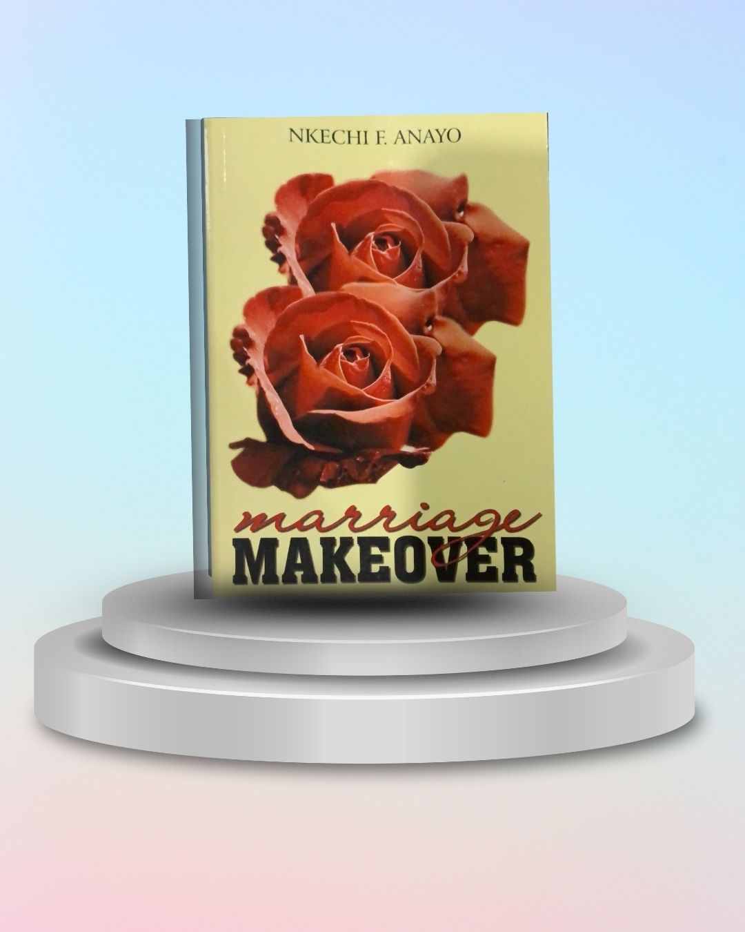 Marriage Makeover