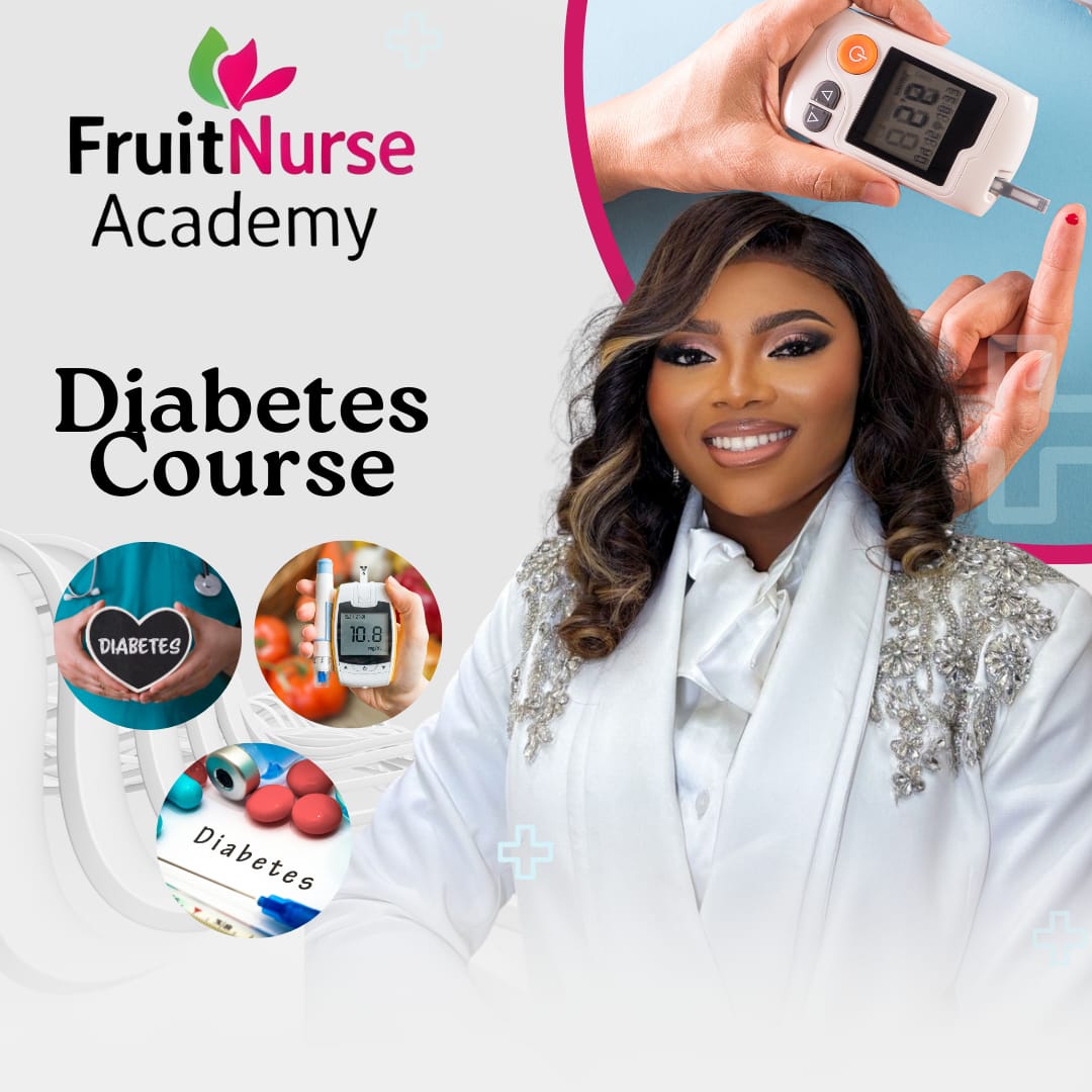 Reverse Diabetes Naturally: Fruit-Based Diet & Lifestyle Course
