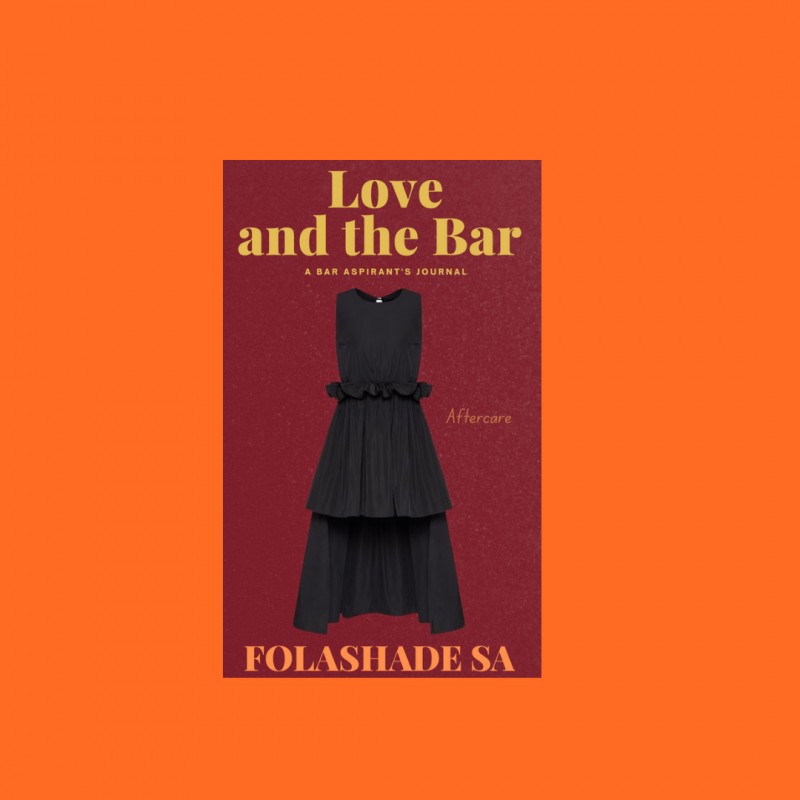 Love and the Bar (Aftercare)