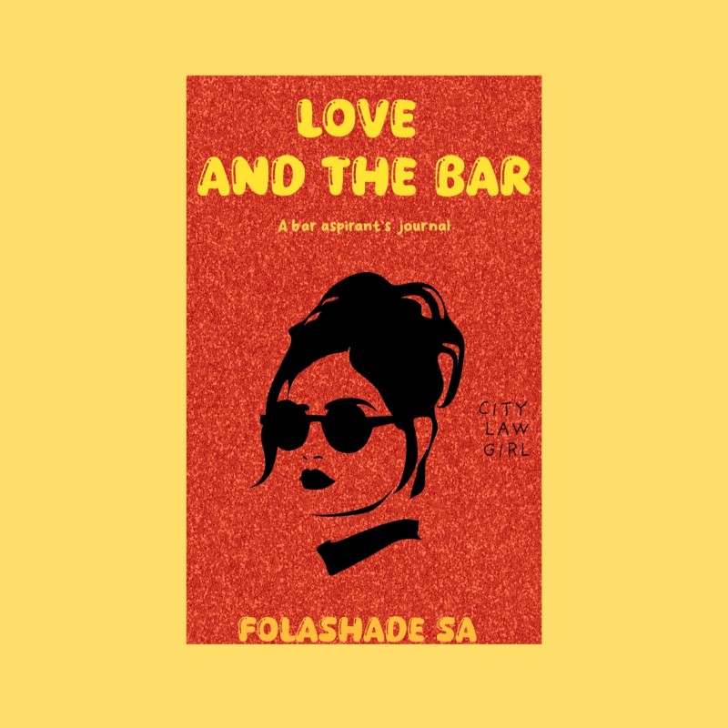 Love and the Bar (City Law Girl)