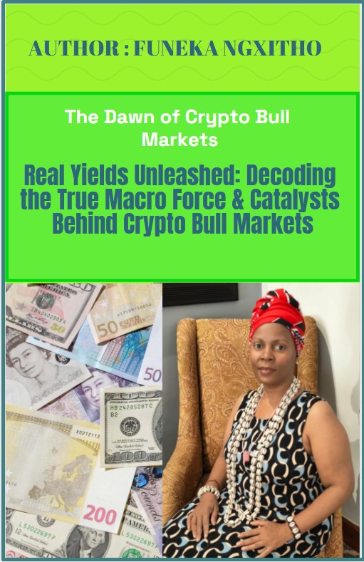 Real Yields Unleashed: Decoding the True Macro Force & Catalysts Behind Crypto Bull Markets