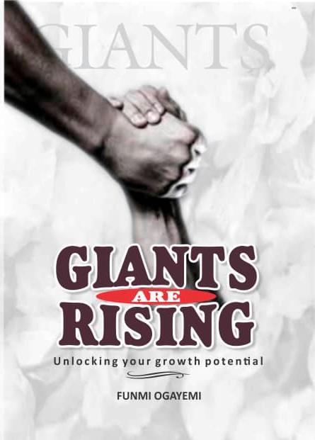Giants are rising