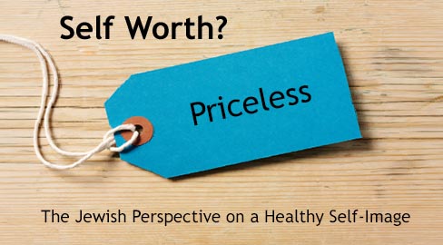 Transform Your Self-Worth - A 4-Session Journey to Unshakeable Confidence