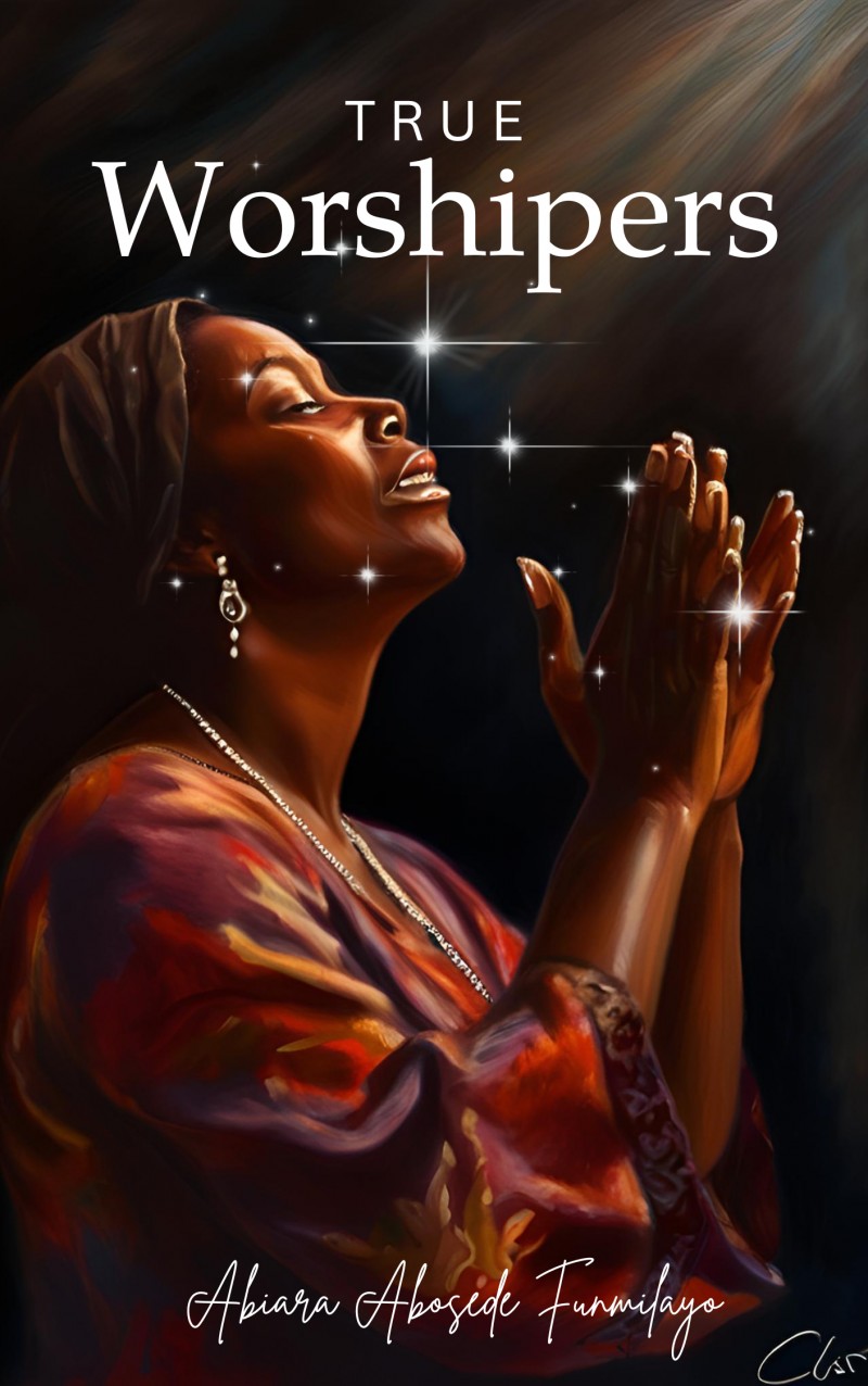 True Worshippers