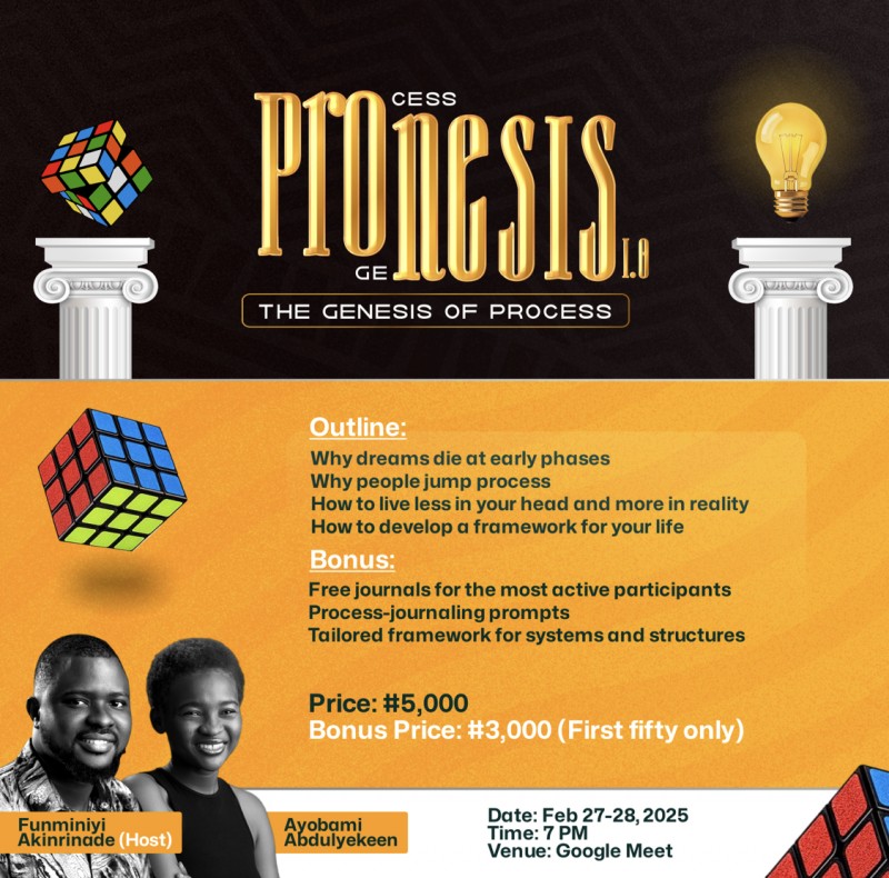 PRONESIS