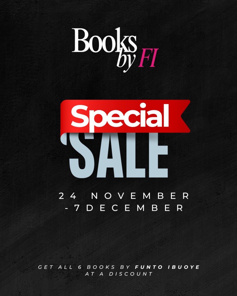 Books by FI (Downloadable eBooks )- Special Sales