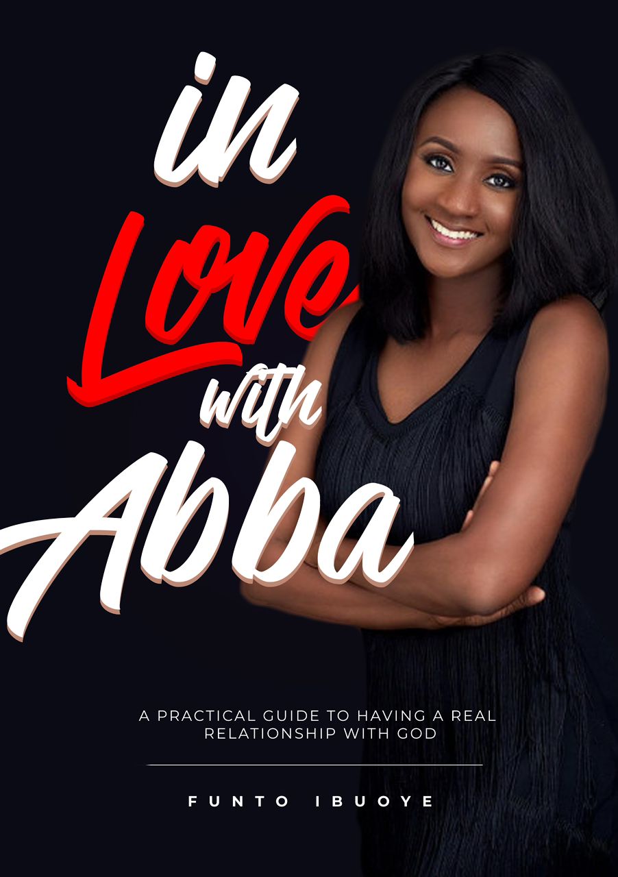 In Love with Abba (Ebook)
