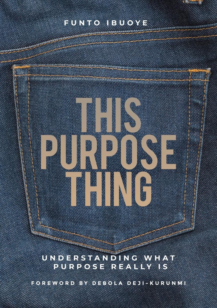 This Purpose Thing (Ebook)