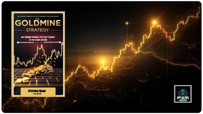 Custom Offer – The Goldmine Strategy 1 Month VIP Signals