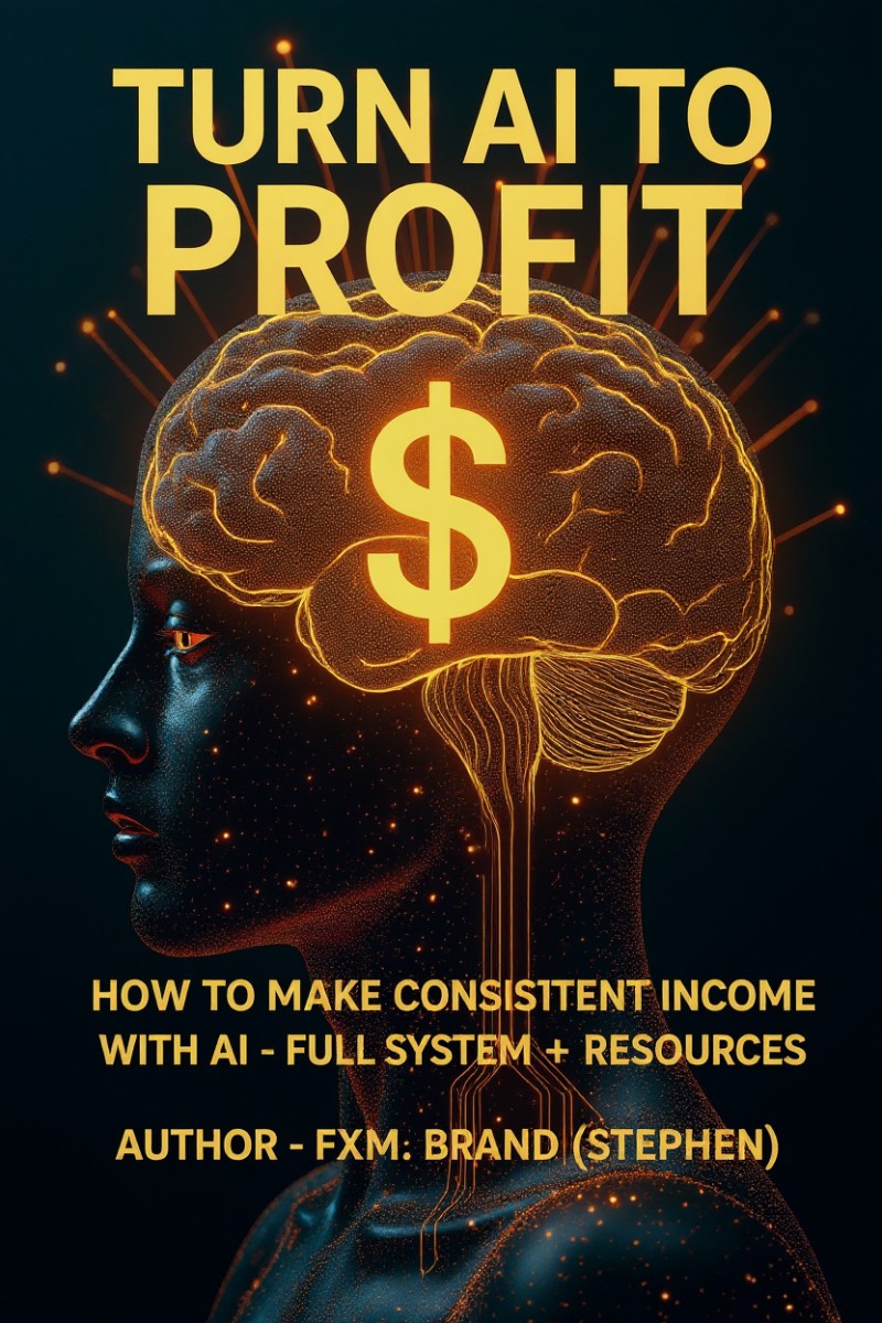 FXM AI HUSTLE TO PROFIT - TURN AI INTO PROFIT
