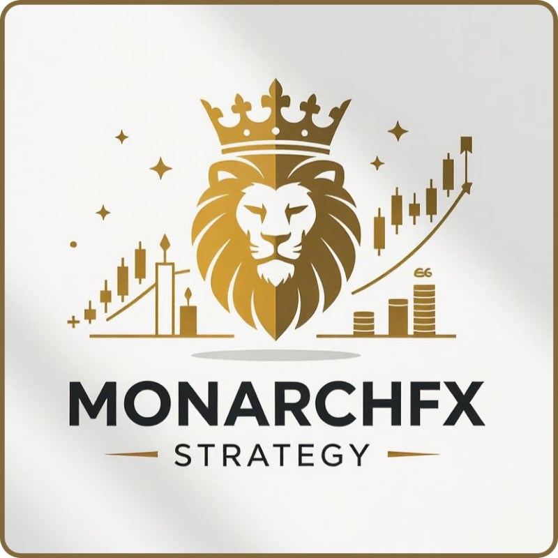 The Monarch FX Strategy 🏆 – Scalp GBP/USD with Precision