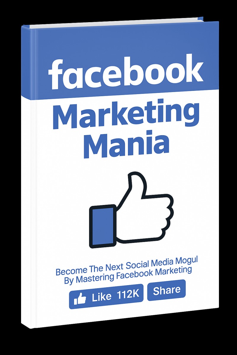 Facebook Marketing Mania