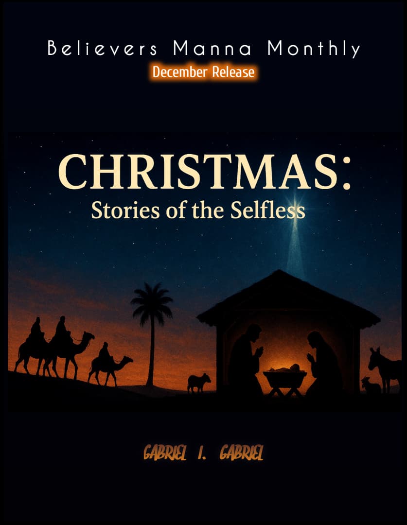 Christmas: Stories of the Selfless_December_BMM