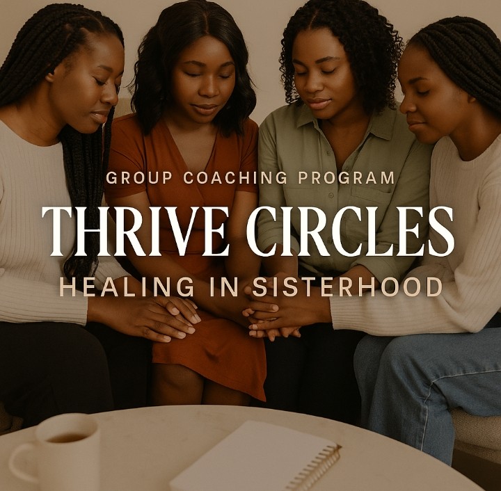 Thrive Circles
