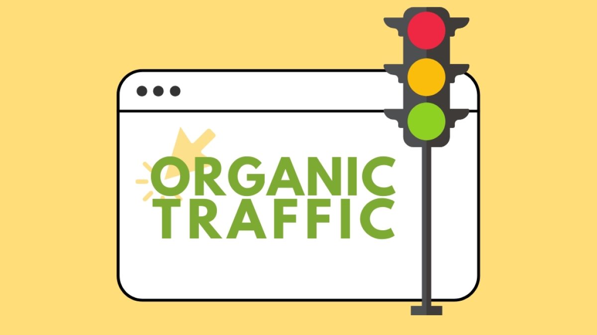Organic Traffic