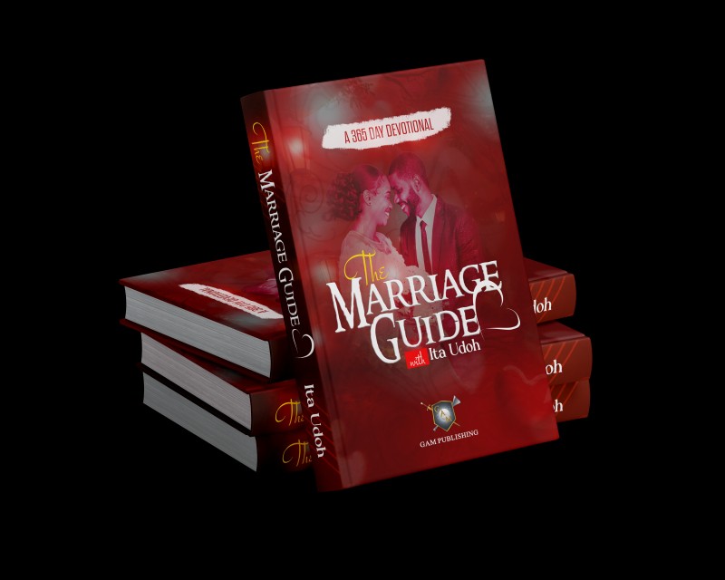 The Marriage Guide - Softcopy