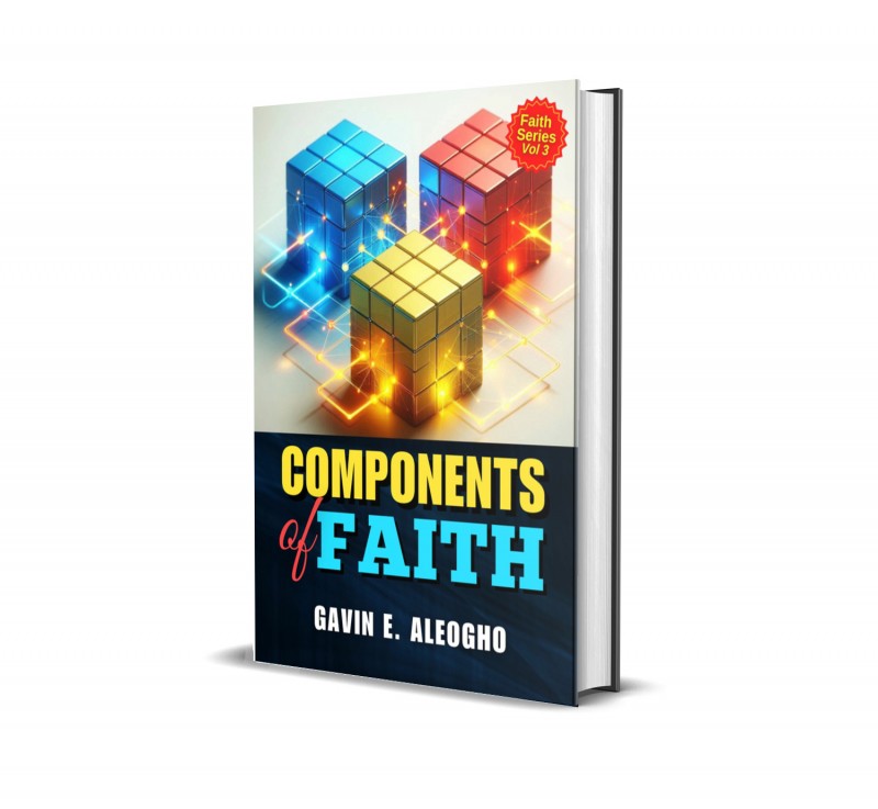 COMPONENTS OF FAITH