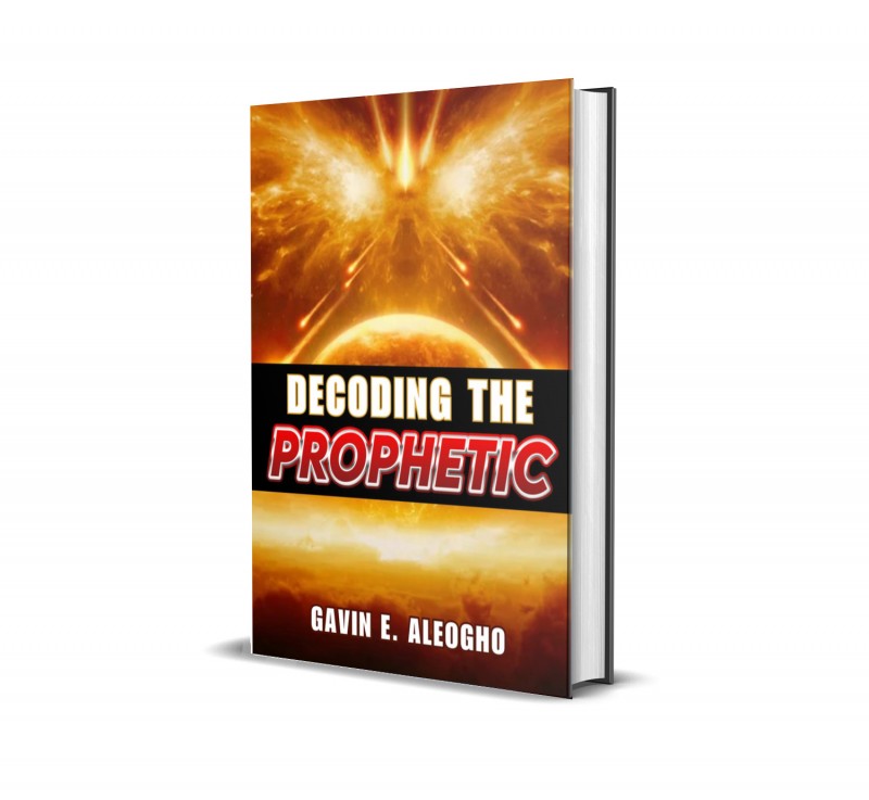 DECODING THE PROPHETIC
