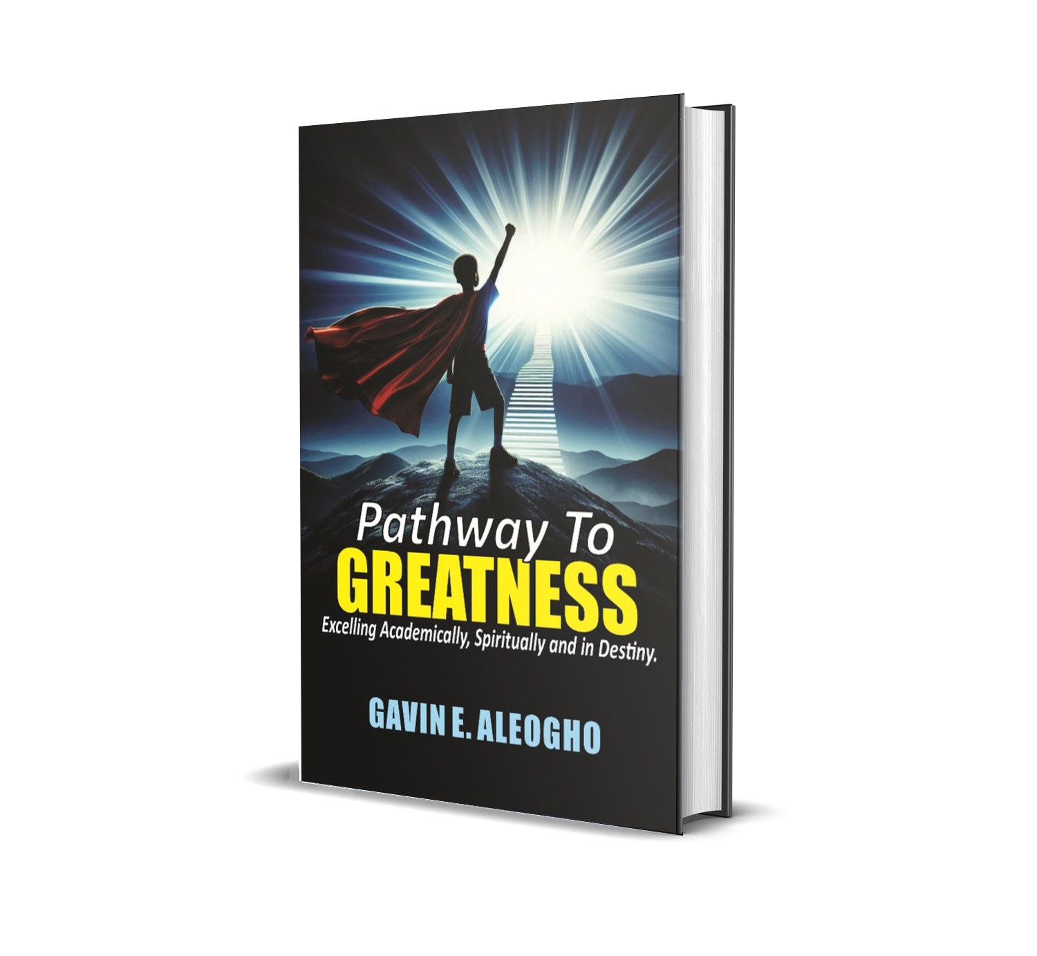 PATHWAY TO GREATNESS