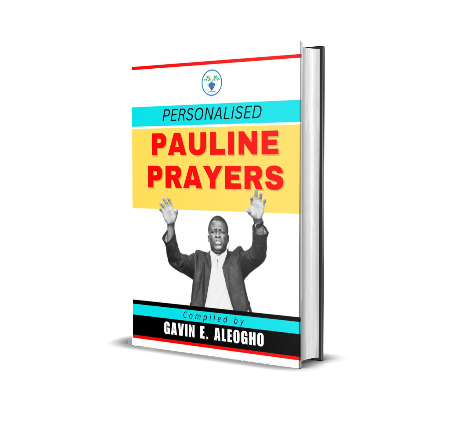 PERSONALISED PAULINE PRAYERS