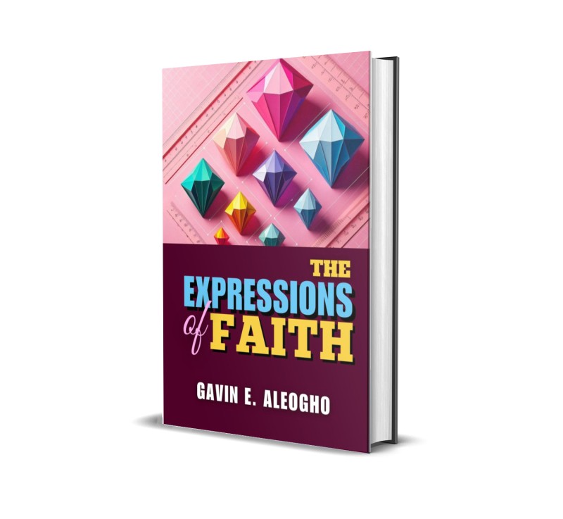 THE EXPRESSIONS OF FAITH