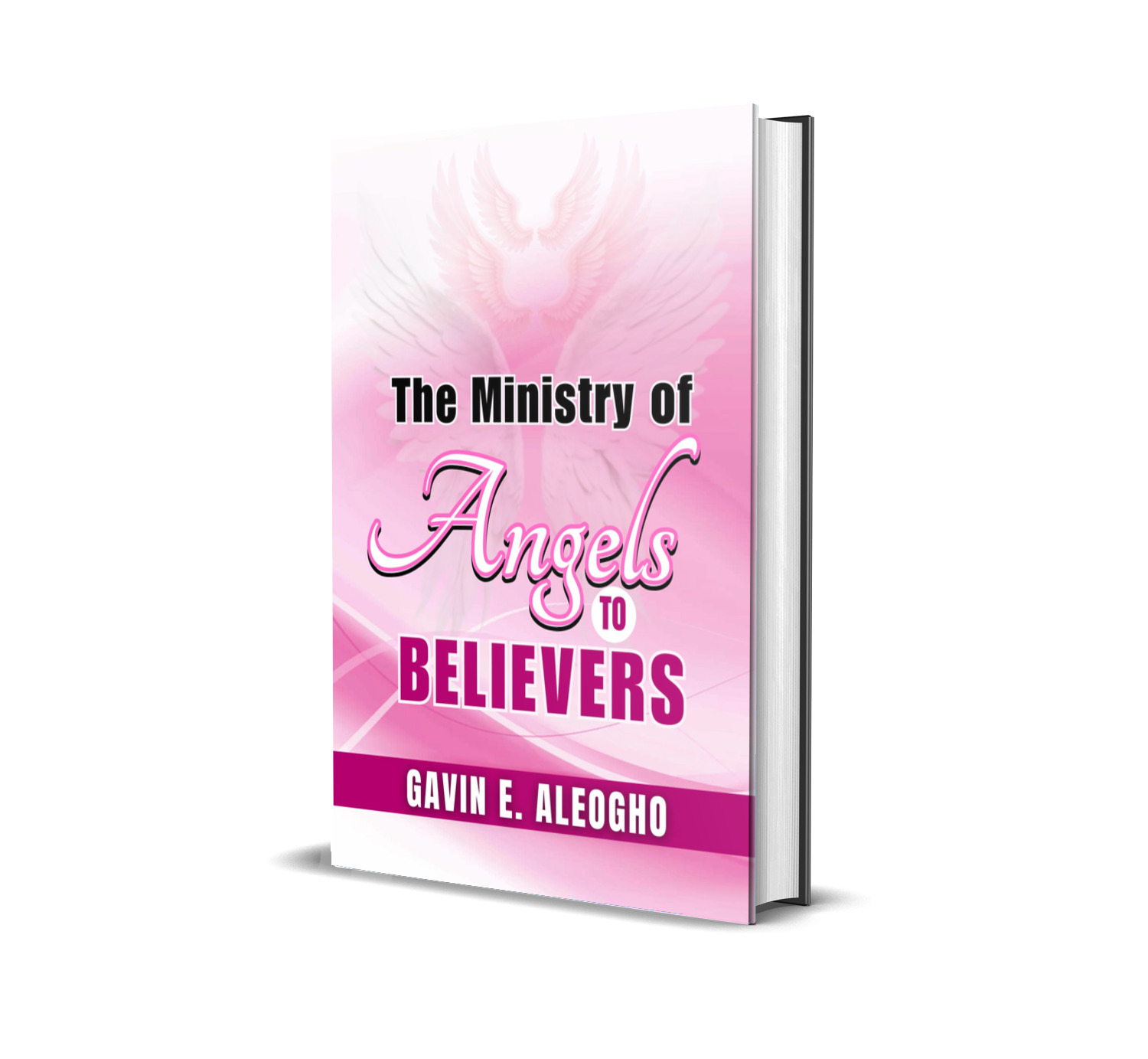 The Ministry Of Angels To Believers