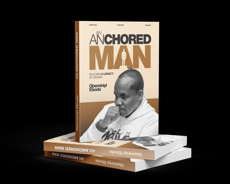 An Anchored Man